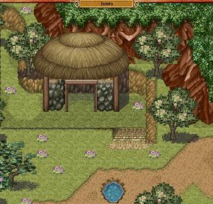 Garden of the muses in Islets.jpg