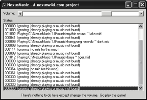 NexusMusic screenshot 1.png